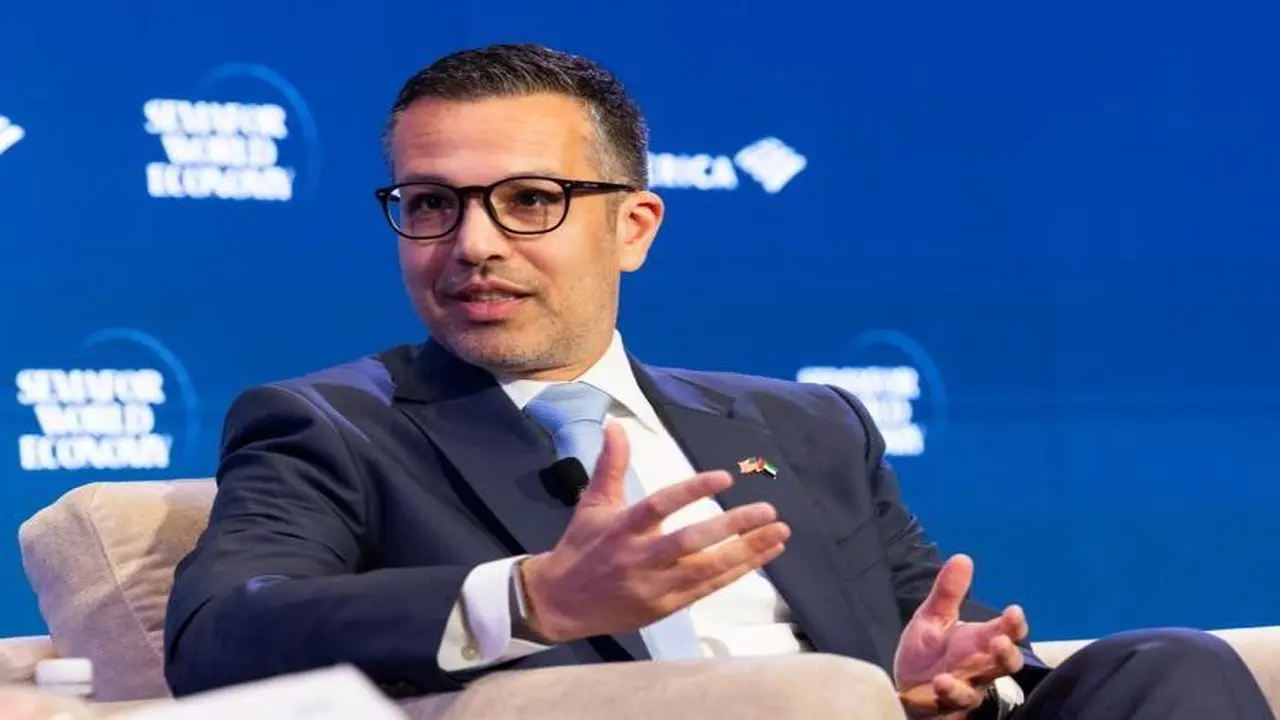 هادي بدري: ثقة المستثمرين الأجانب مستمرة في تعزيز تدفقات رؤوس الأموال نحو دبي